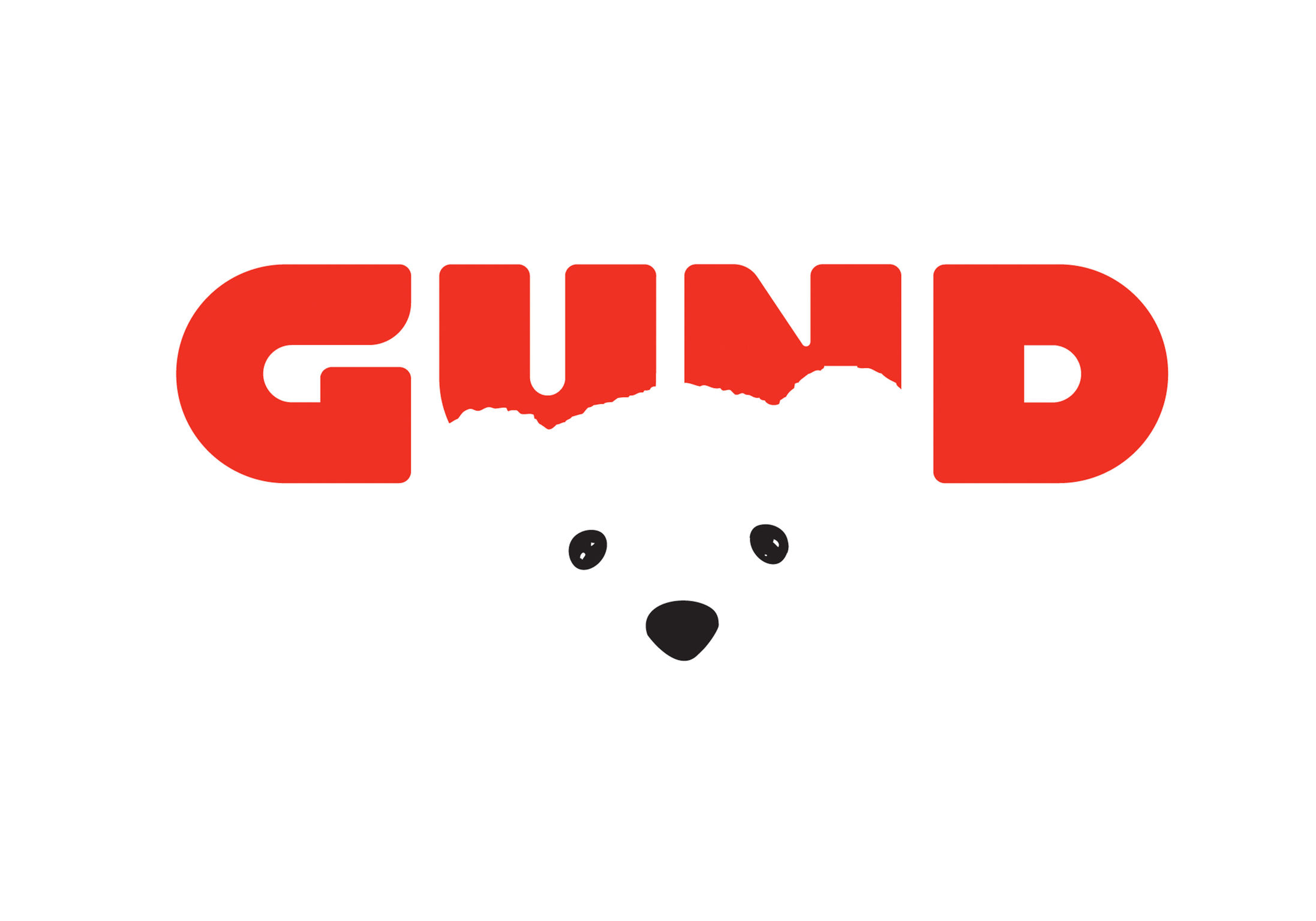 Gund logo