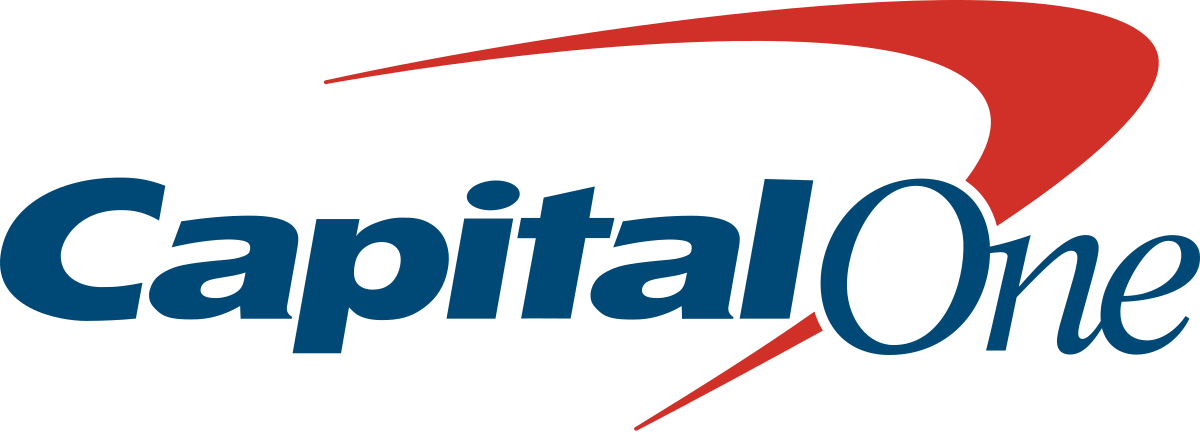 Capital One Financial logo