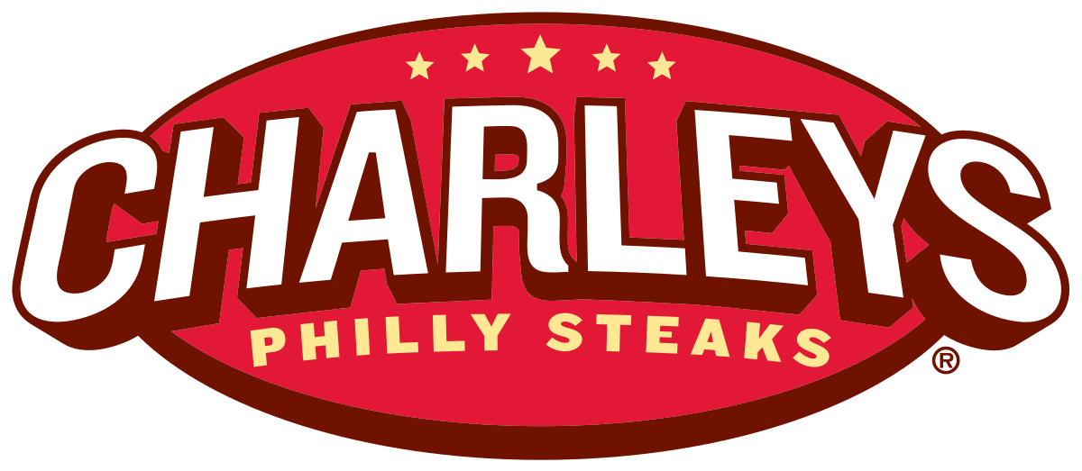 Charleys Philly Steak logo