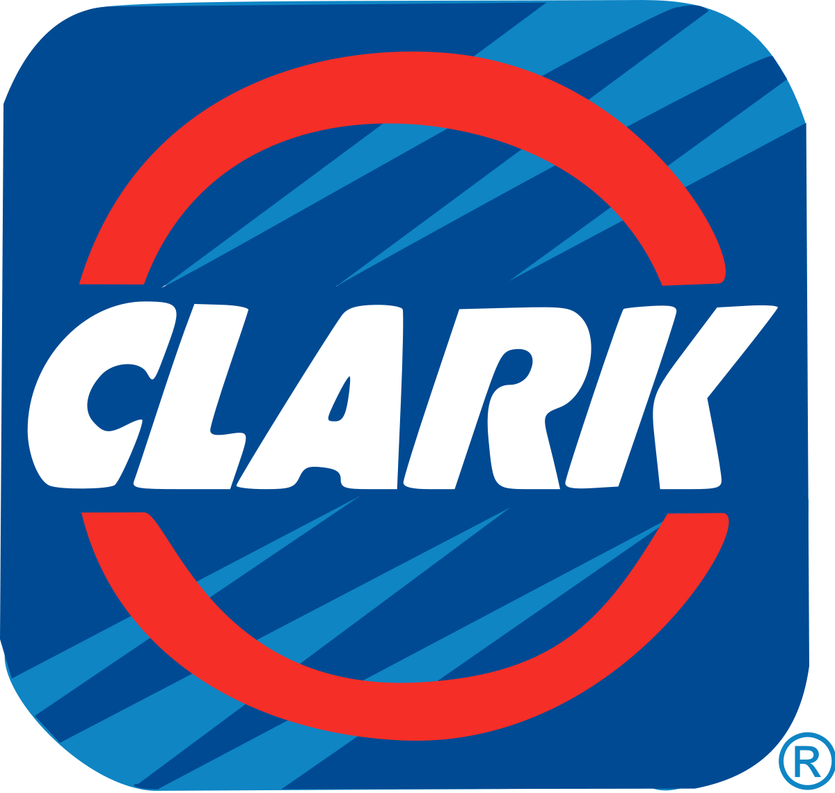 Clark Brands logo