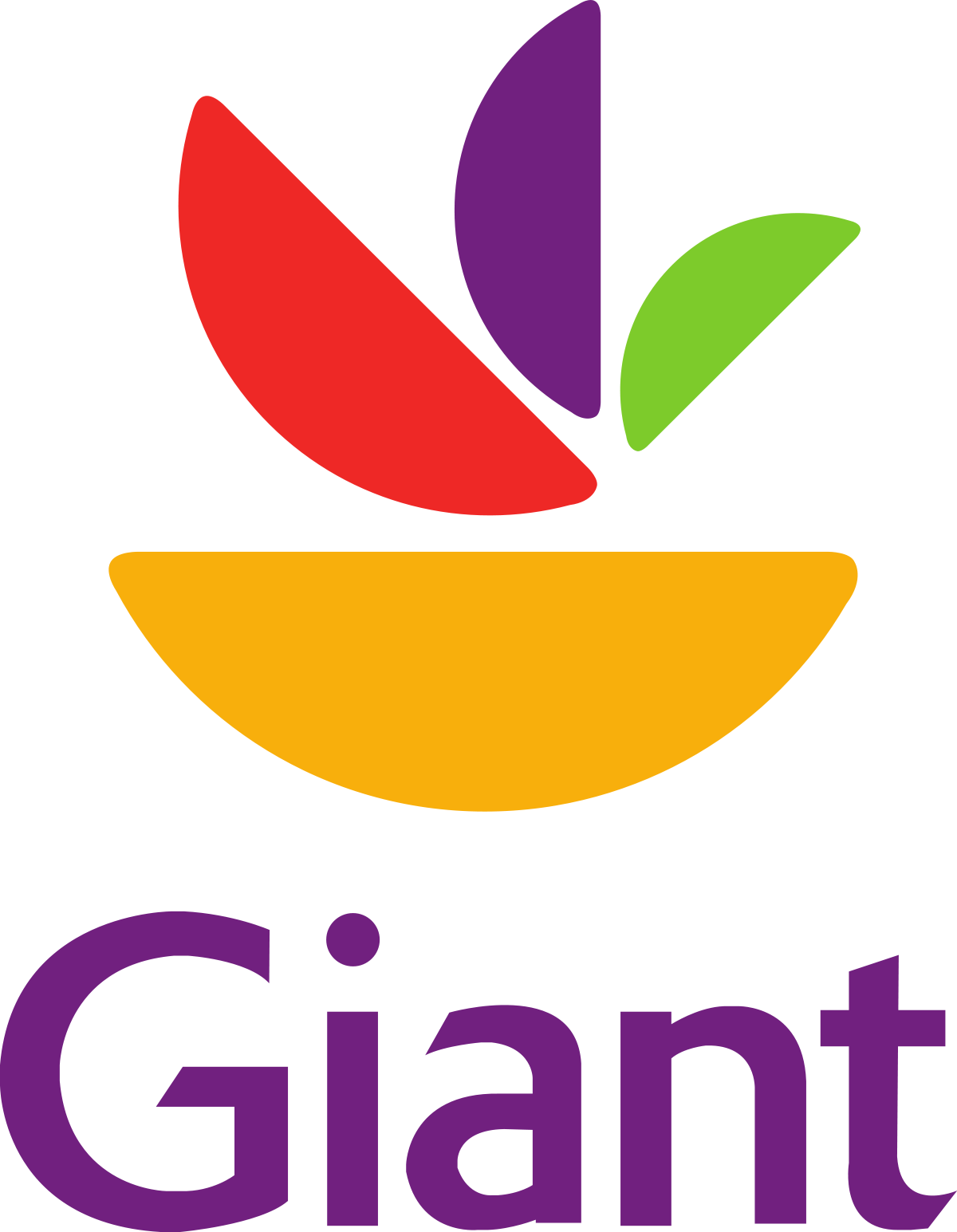 Giant Food Stores logo