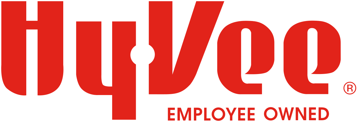 Hy-Vee Food Stores logo