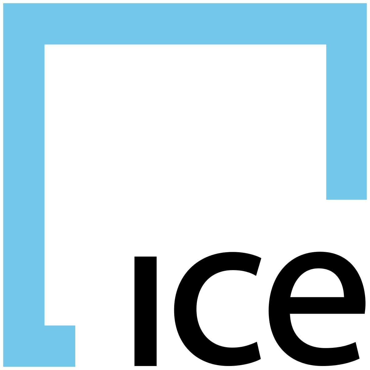 Intercontinental Exchange logo
