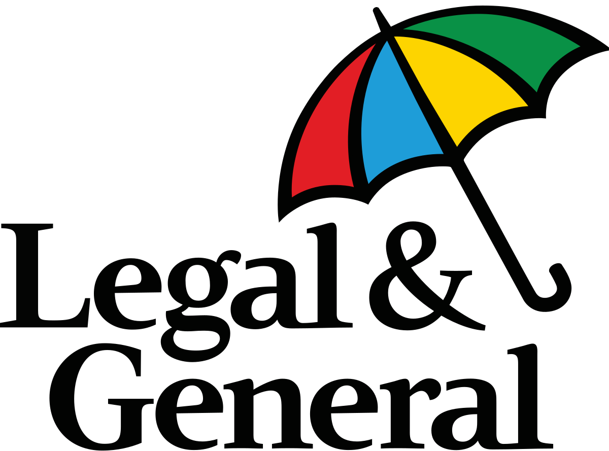 Legal & General logo