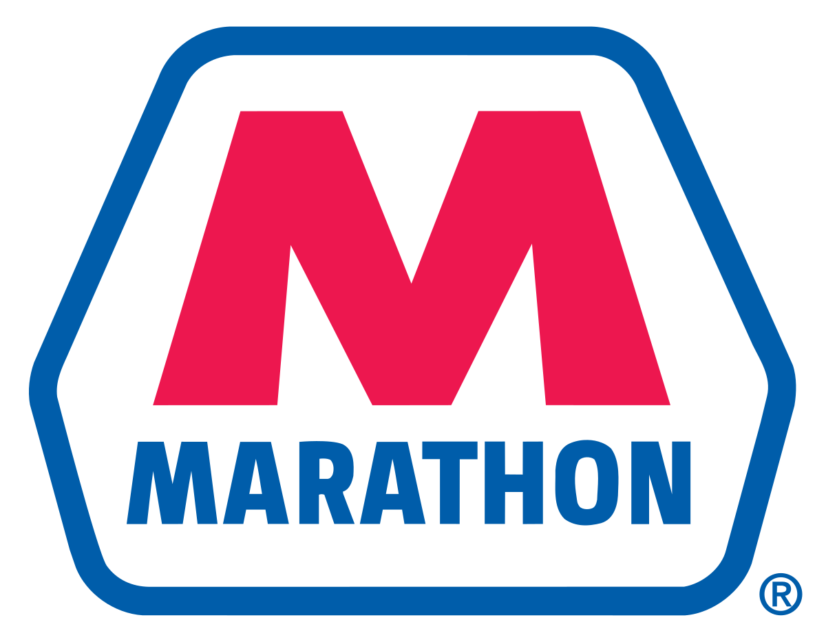 Marathon Petroleum logo