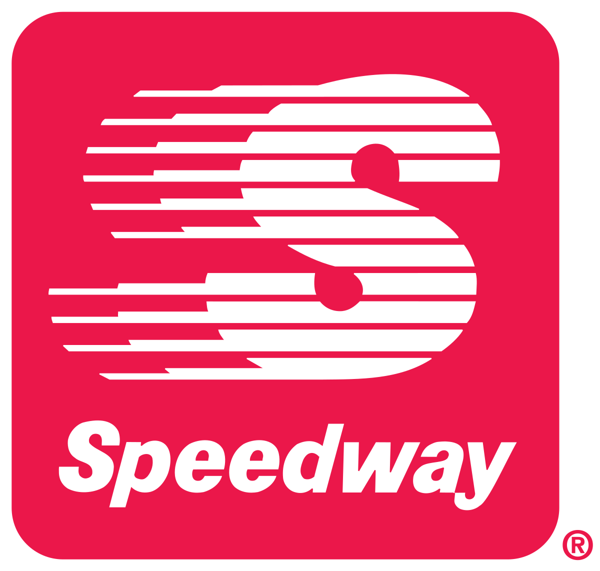 Speedway LLC logo