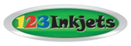 123inkjets.com logo