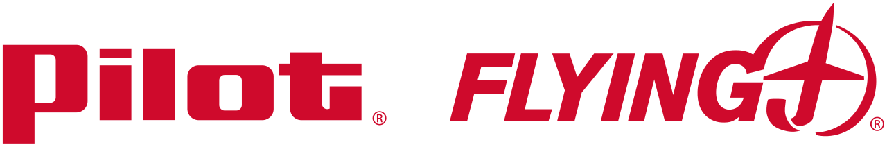 Pilot Flying J logo