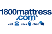 1800Mattress.com logo