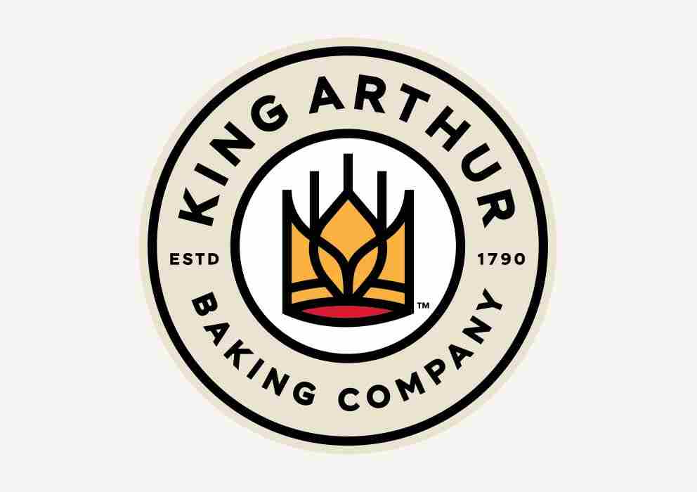 King Arthur Baking Company logo