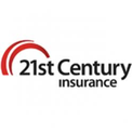 21st Century Insurance logo