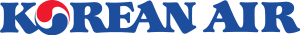Korean Airlines logo