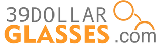 39DollarGlasses.com logo