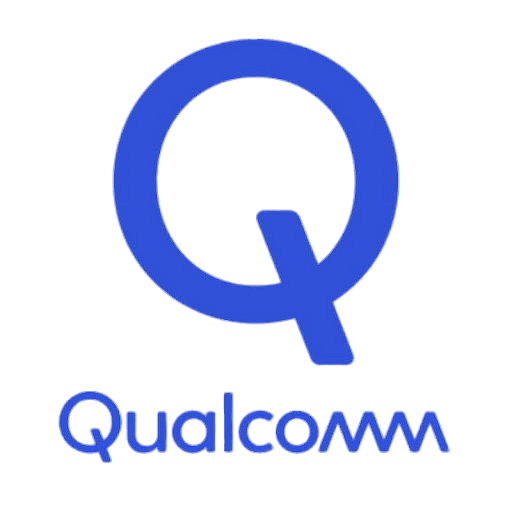 Qualcomm logo