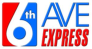 6th Avenue Electronics logo