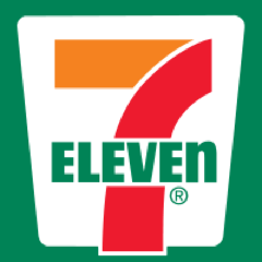 7-Eleven logo