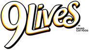 9Lives logo