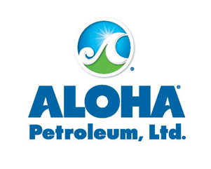 Aloha Petroleum logo