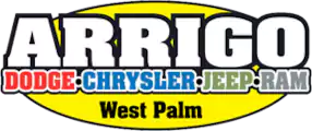Arrigo Dodge Chrysler Jeep logo