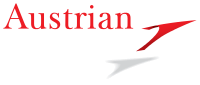 Austrian Airlines logo
