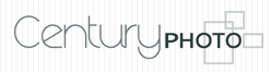 Century Photo logo