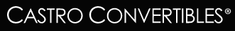 Castro Convertibles logo