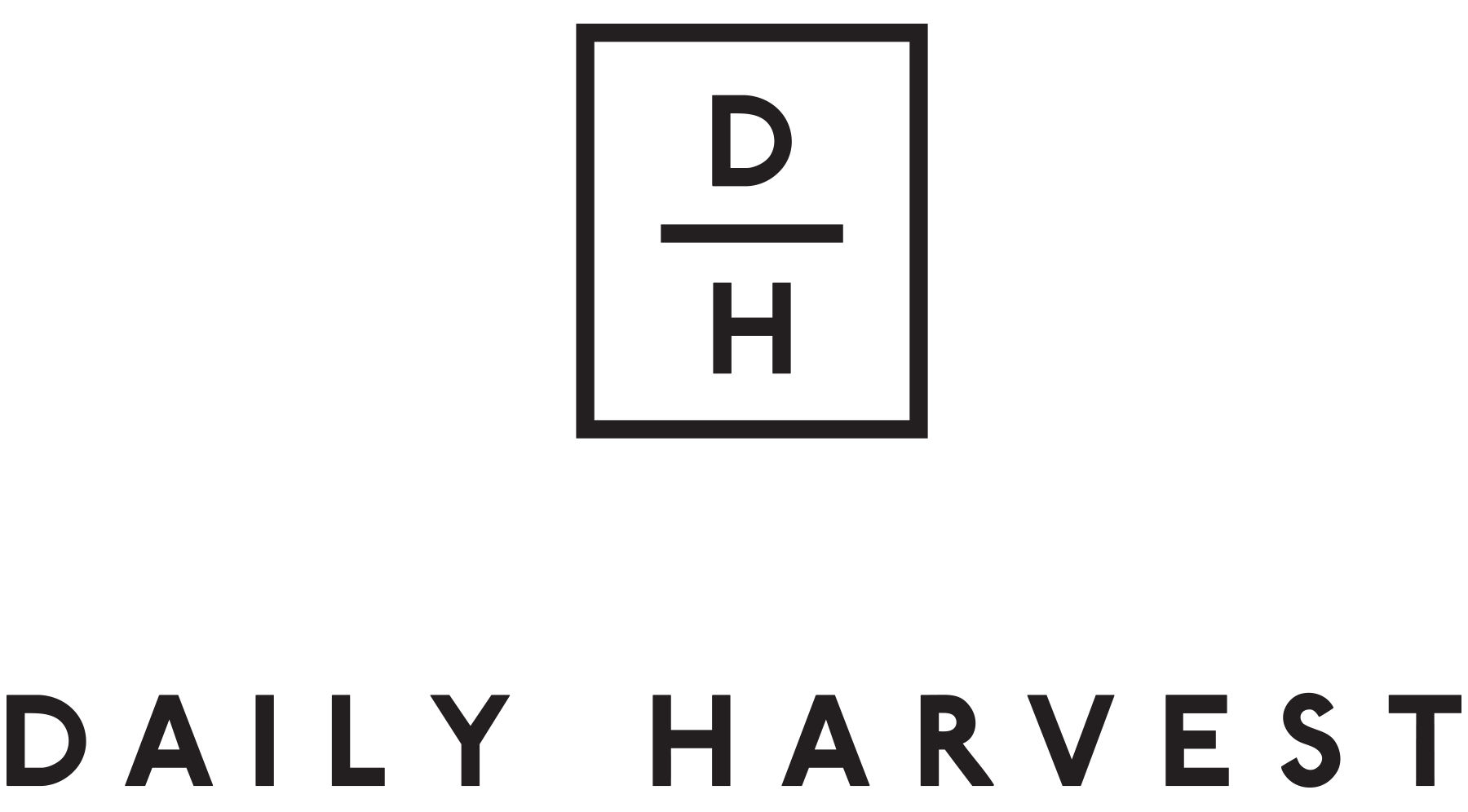 Daily Harvest logo