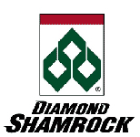 Diamond Shamrock logo
