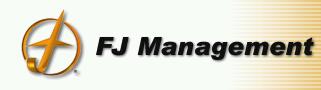 FJ Management logo