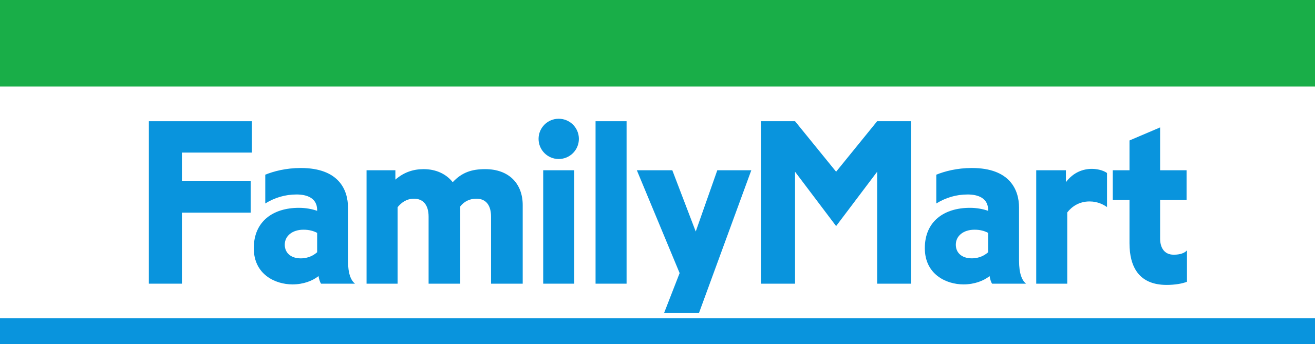 FamilyMart logo