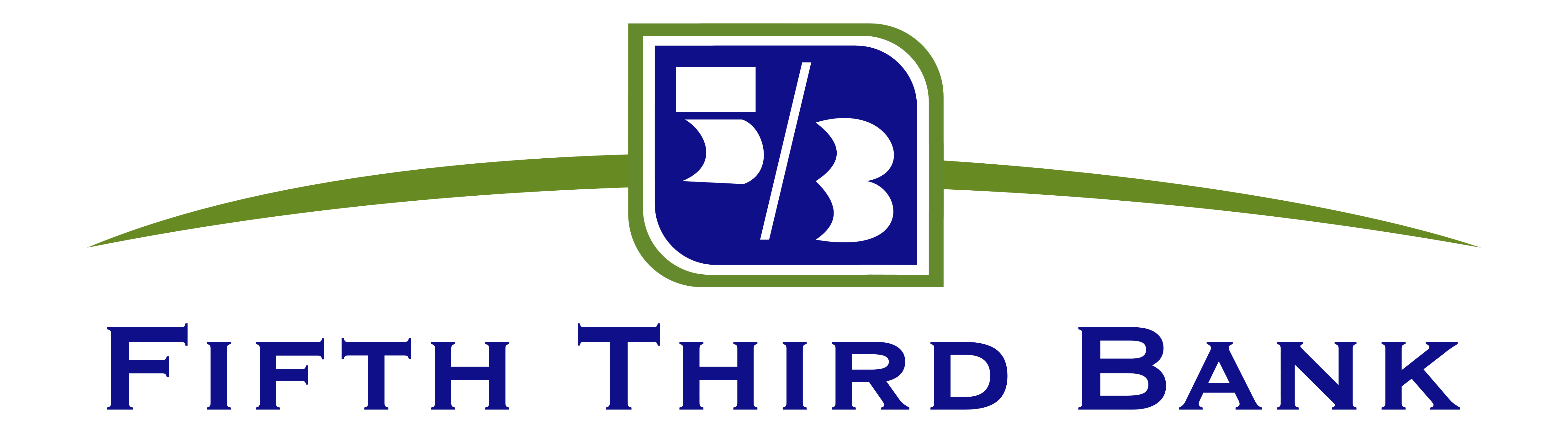 Fifth Third Bancorp logo