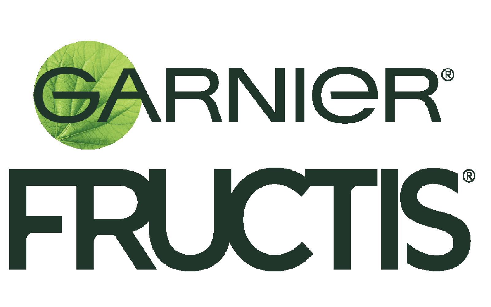 Garnier Fructis logo