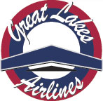 Great Lakes Airlines logo