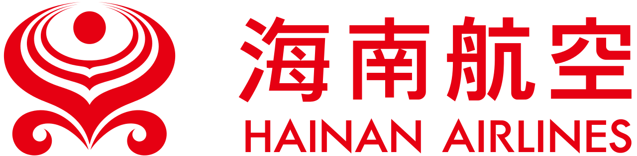 Hainan Airlines logo