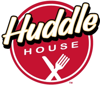 Huddle house logo