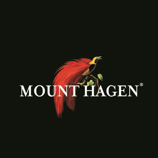 Mount Hagen logo