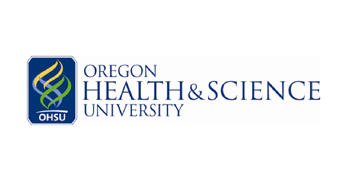 OHSU Hospital logo