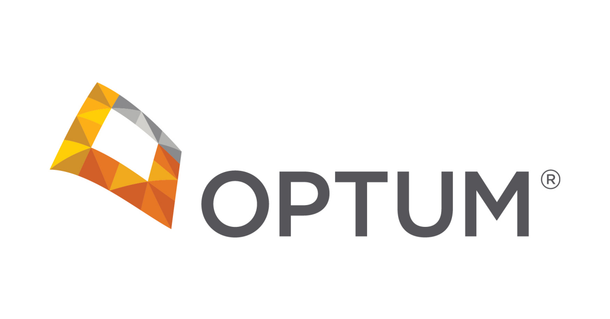 UnitedHealth Group's OptumRx logo