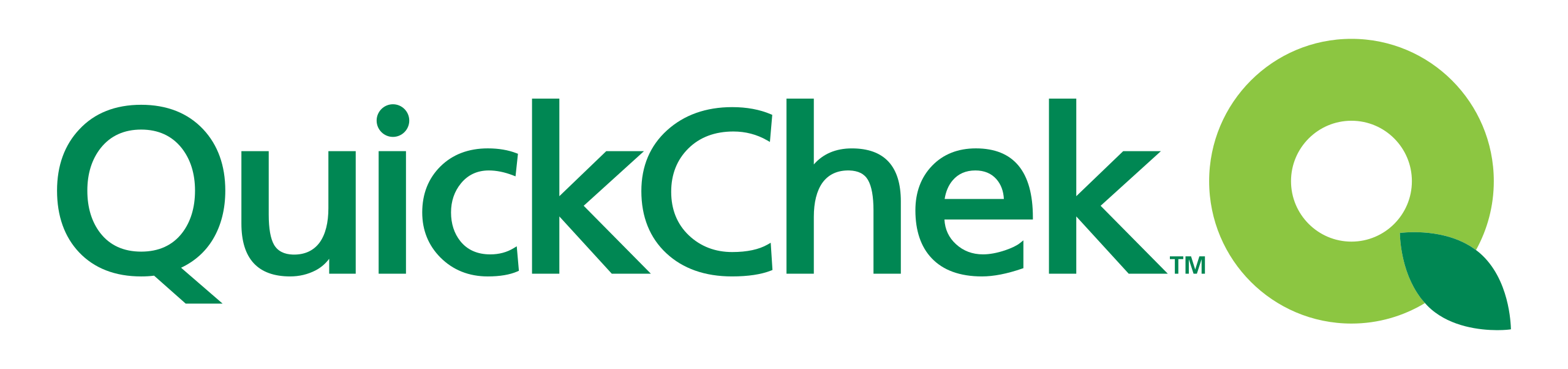 QuickChek logo