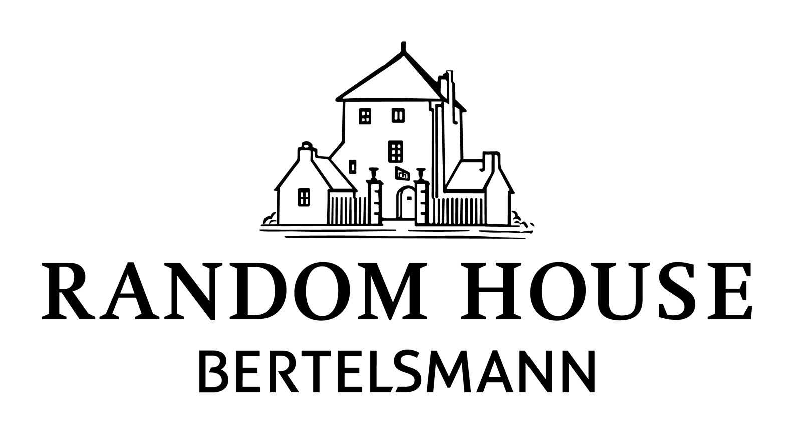 Random House logo