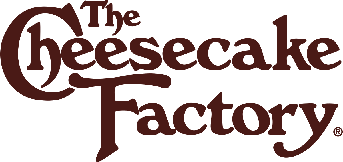 The Cheesecake Factory logo