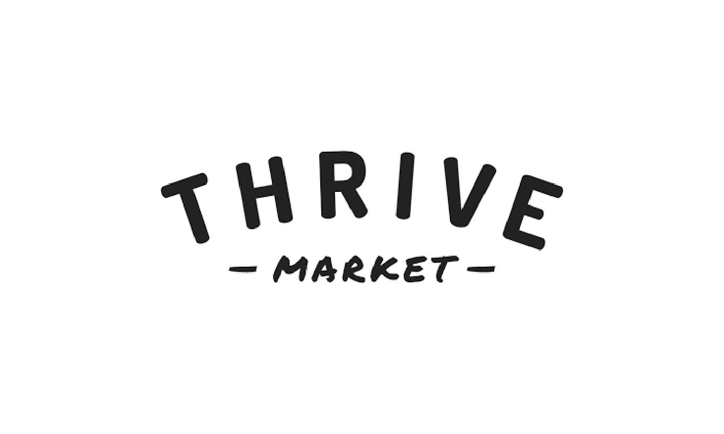 Thrive Market logo