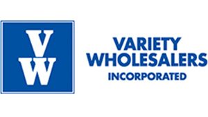 Variety Wholesalers logo