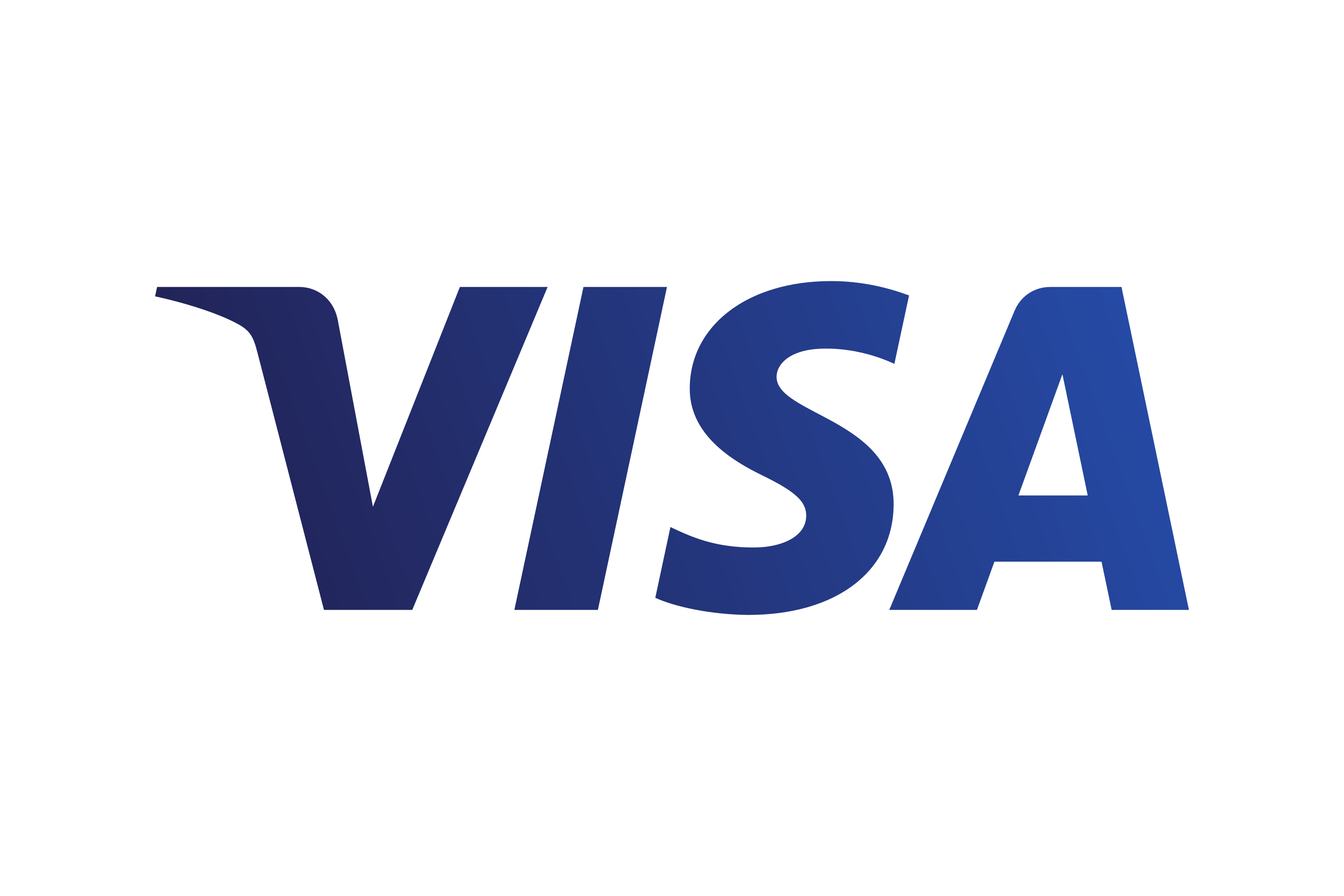 Visa Inc. logo