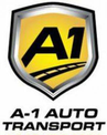A-1 Auto Transport logo