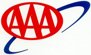 AAA logo