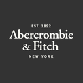 Abercrombie & Fitch logo