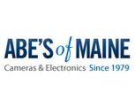 Abe's of Maine logo