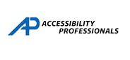 Accessibility Professionals logo