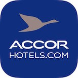 Accor Hotels logo